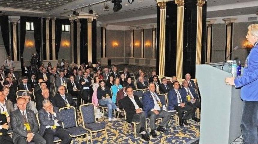 Rotary&rsquo;den Halkla İlişkiler Semineri
