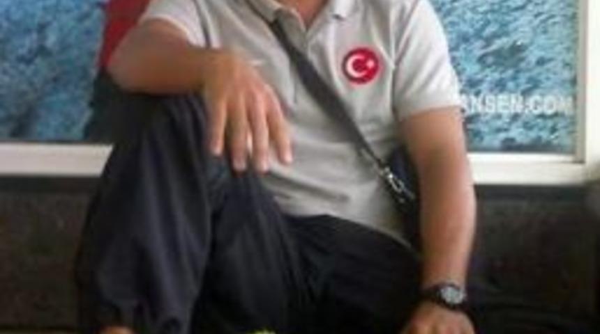 Milli Judocu Kalp Krizine Yenik D&uuml;şt&uuml;