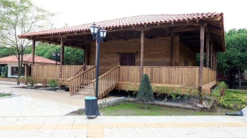 &Ccedil;ivisiz Mescit İbadete A&ccedil;ıldı