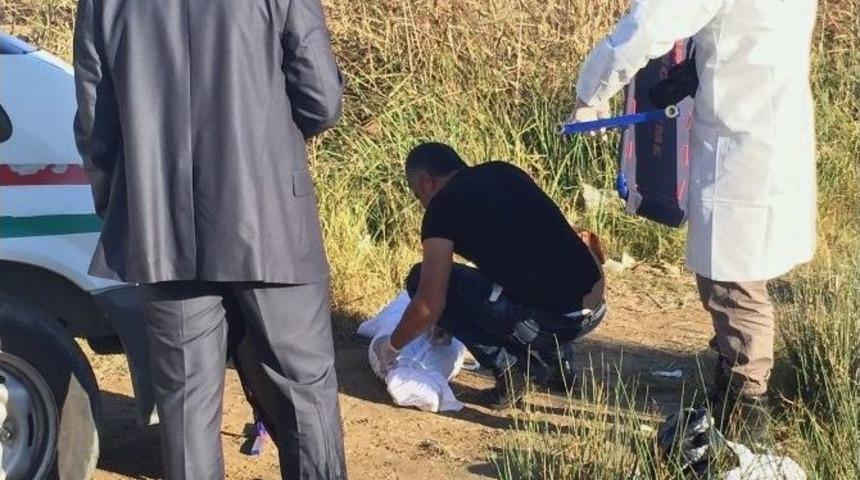 Manavgat Irmağı&rsquo;nda Bebek Cesedi Bulundu