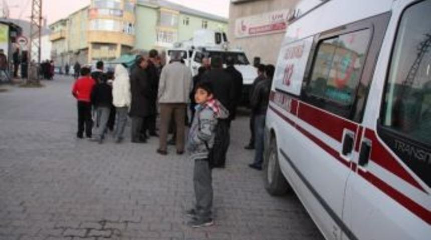 Varto&rsquo;da Bir Kişi İntihar Etti