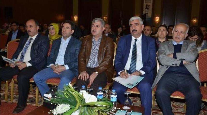 Sempozyum Bildiriler, Kitap Haline Getirilecek