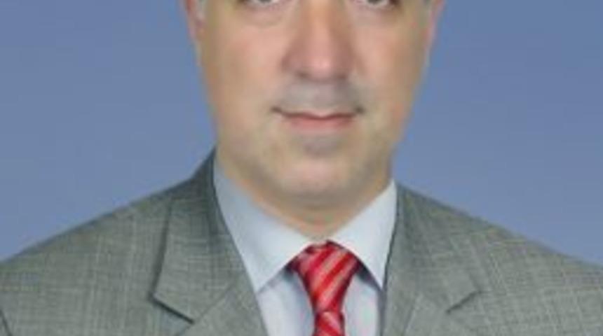 İnebolu Gen&ccedil;likspor Kul&uuml;b&uuml; Y&ouml;netici Ahmet Erg&uuml;n &ldquo;yeni Bir Antrenman Sahası İstiyoruz&rdquo;