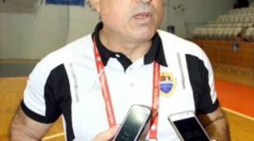 Hentbol Bayanlar S&uuml;per Ligi