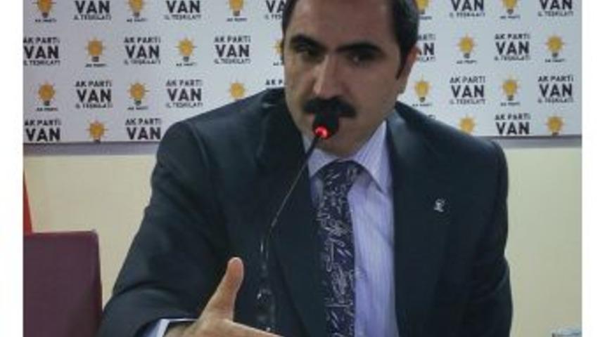 Başkan Soğanda&rsquo;dan &Ouml;ğretmenler G&uuml;n&uuml; Mesajı