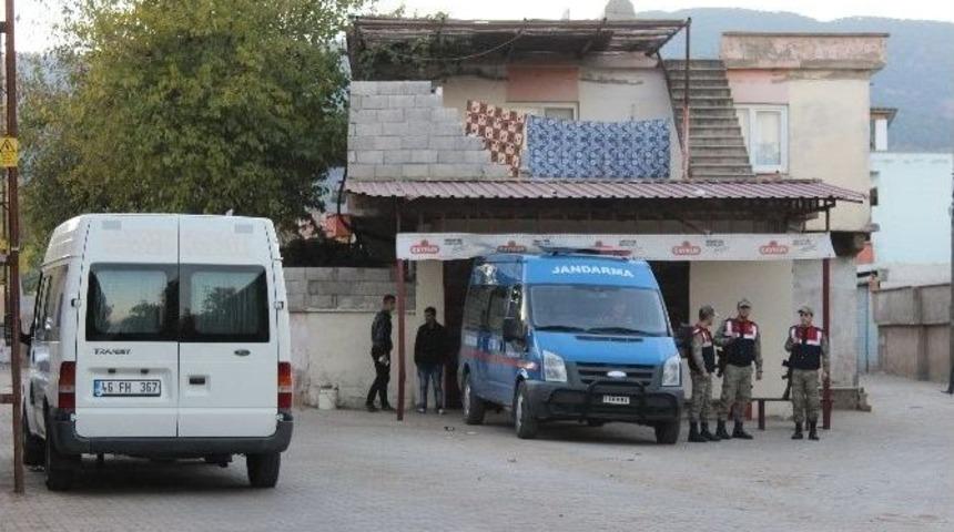 Kahramanmaraş&rsquo;ta Arazi Kavgası: 1 &Ouml;l&uuml;, 7 Yaralı