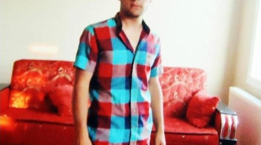 Oğlu İşkenceyle &Ouml;ld&uuml;r&uuml;len Anne İdam İstiyor