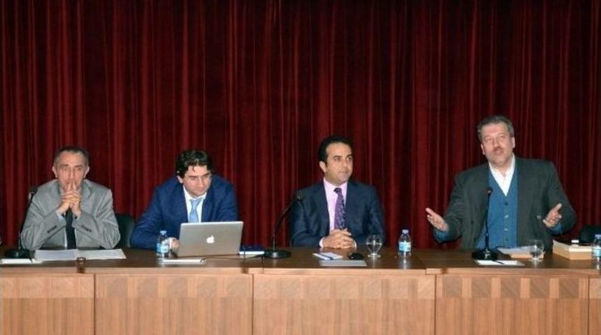 &rsquo;d&uuml;nden Bug&uuml;ne Filistin &Ccedil;ıkmazı&rsquo;