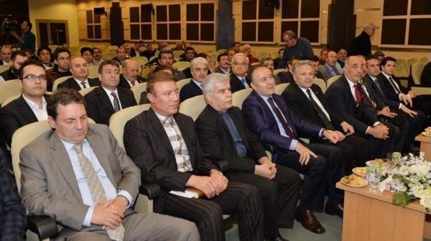 İran-t&uuml;rkiye Ekonomik İş Birliğinde Yeni D&ouml;nem