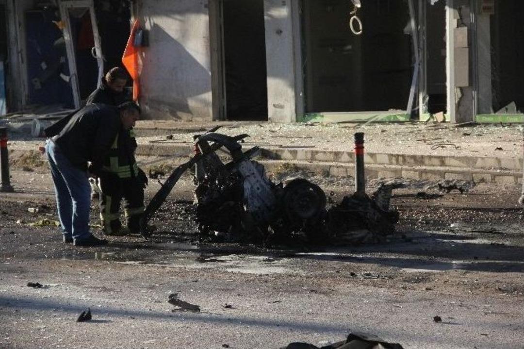 Adana&rsquo;da Faciadan D&ouml;n&uuml;ld&uuml;