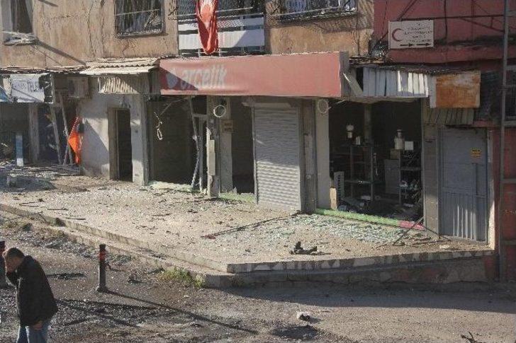 Adana’da Faciadan Dönüldü G1