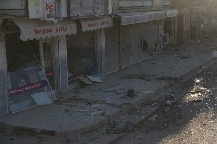 Adana’da Faciadan Dönüldü G2