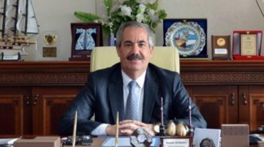 Başkan G&uuml;rsoy&rsquo;dan &Ouml;ğretmenler G&uuml;n&uuml; Mesajı