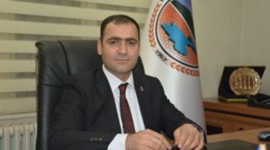 Teso Başkanı Tekin&rsquo;den Yetkililere &rsquo;uyuşturucu&rsquo; Uyarısı