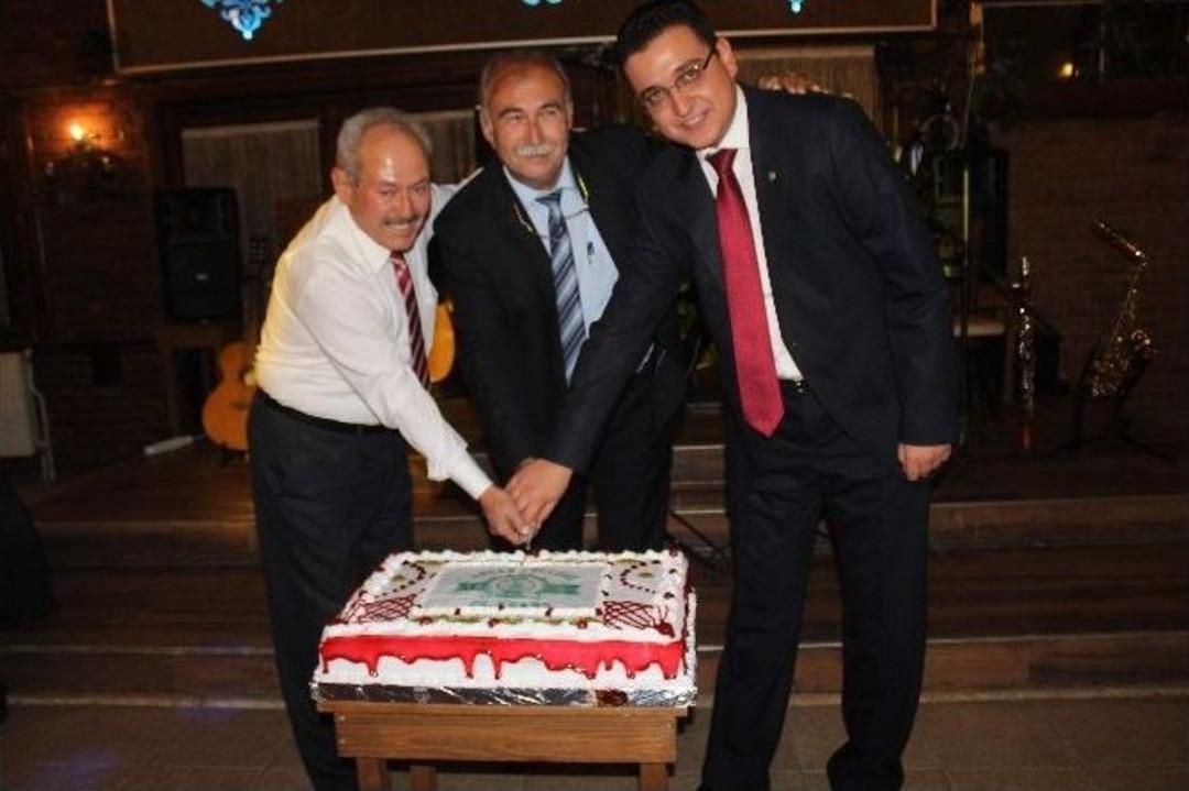 Başak Koleji’nde Çifte Kutlama