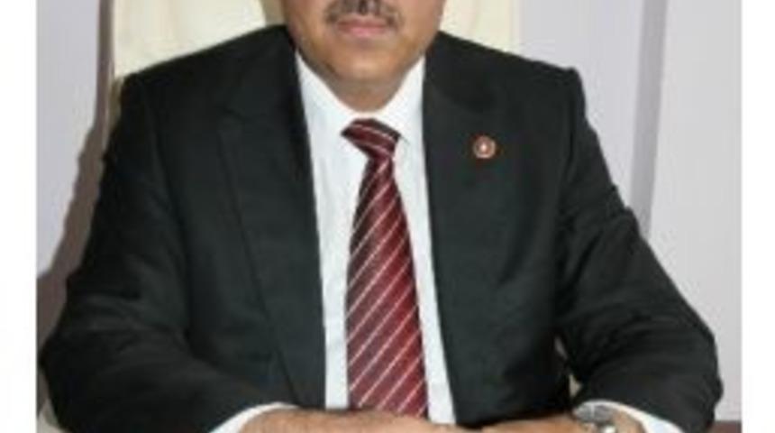 Musabeyli İl&ccedil;esi İmam Hatip Lisesi İ&ccedil;in Arsa Tahsis Edildi