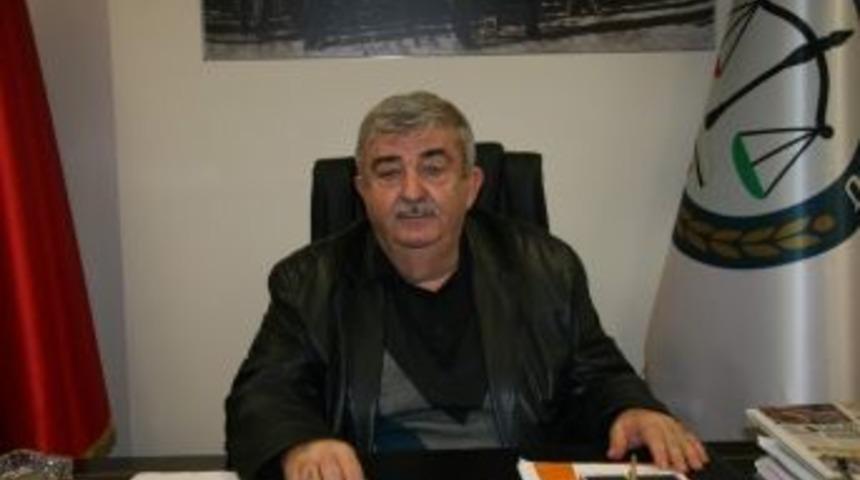 Bayır- Bucak T&uuml;rkmenlerine Yapılan Saldırıya Tepkiler S&uuml;r&uuml;yor