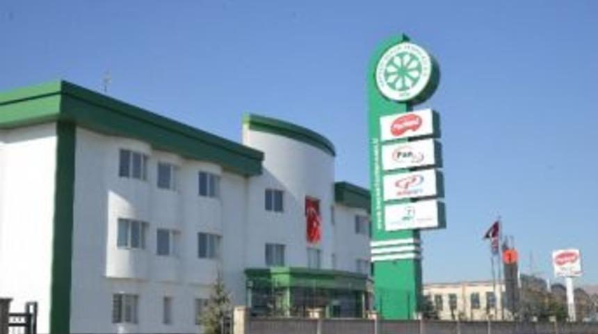 Kayseri Şeker İştirakleri Tek &Ccedil;atı Altında Toplandı