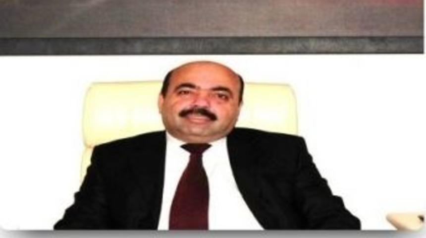 Davut &Ccedil;alışkan, &Ouml;ğretmenler G&uuml;n&uuml; İ&ccedil;in Mesaj Yayınladı