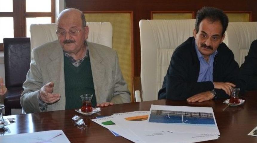 Donsavar Projesi Tanıtıldı