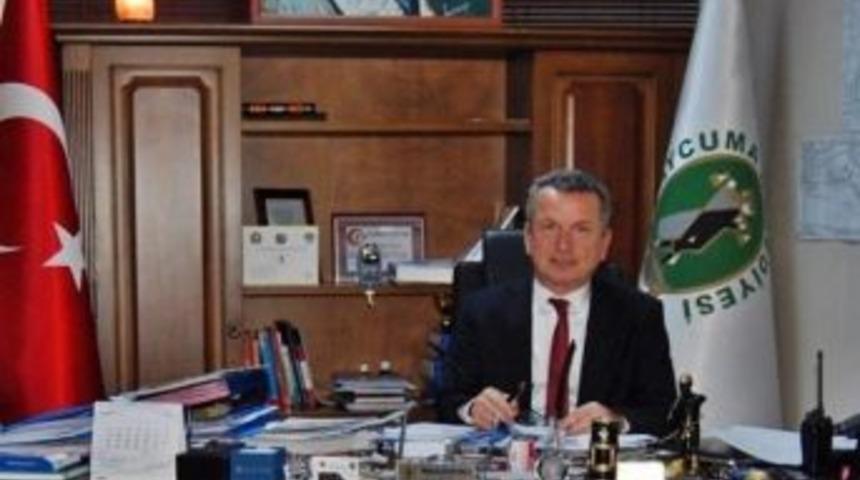 Deneme Bilim Merkezinin Şartnamesi Resmi Gazetede Yayımlanarak İlan Edildi