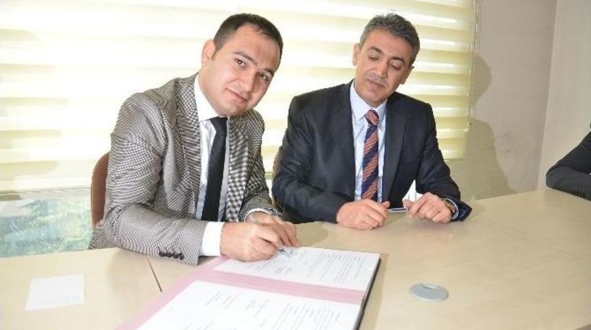 Denetimli Serbestlik Y&uuml;k&uuml;ml&uuml;leri İ&ccedil;in &Ouml;rnek Proje