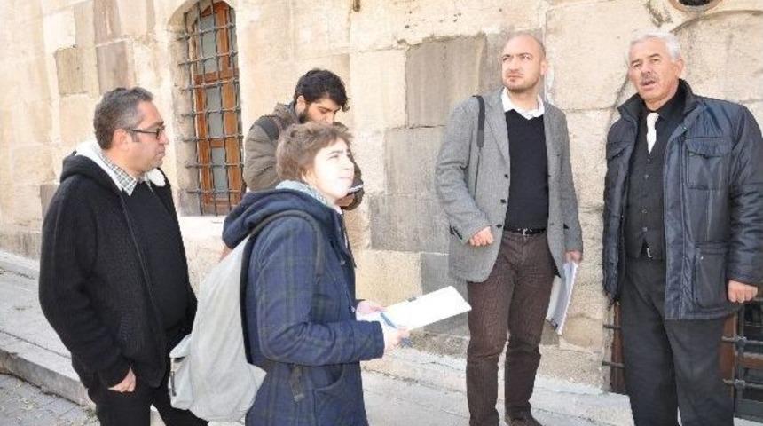 Elbistan&rsquo;ın Tarihi Kimliğini Ortaya &Ccedil;ıkaracak Proje Aralık&rsquo;ta Bitiyor