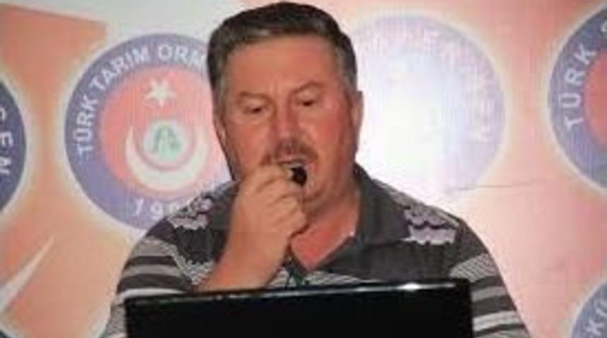 T&uuml;rkiye Kamu-sen Bilecik İl Temsilciliği&rsquo;nden Bayır Bucak T&uuml;rkmenlerine Yapılan Saldırıya Tepki