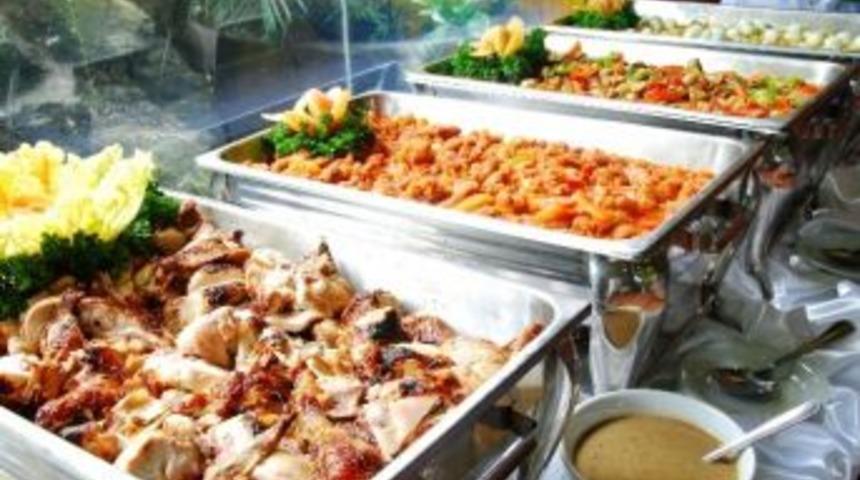 İzmit Belediyesi 3 Yıllık Yemek Alacak