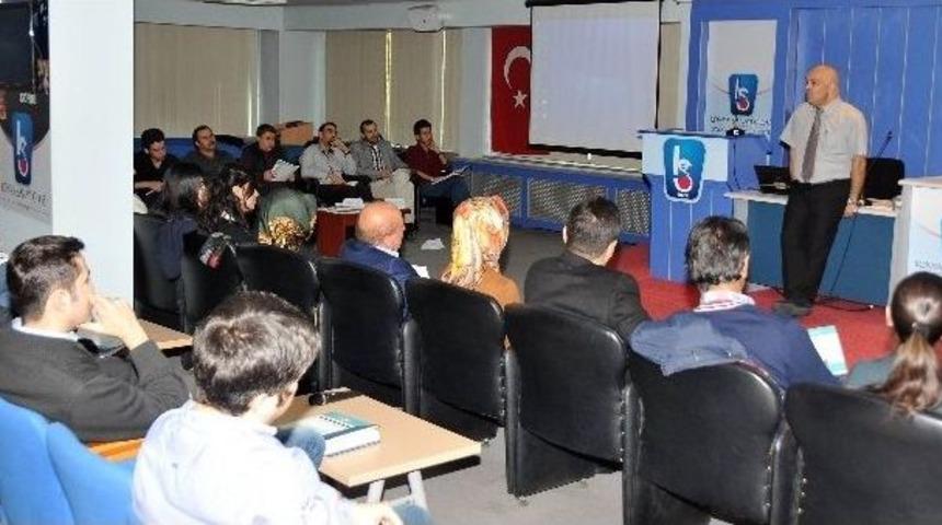 Kso, Tse İle Birlikte Kaliteye &Ouml;nc&uuml;l&uuml;k Ediyor