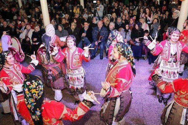 Yüzen Şehir Sinop, İstanbul’a Geliyor