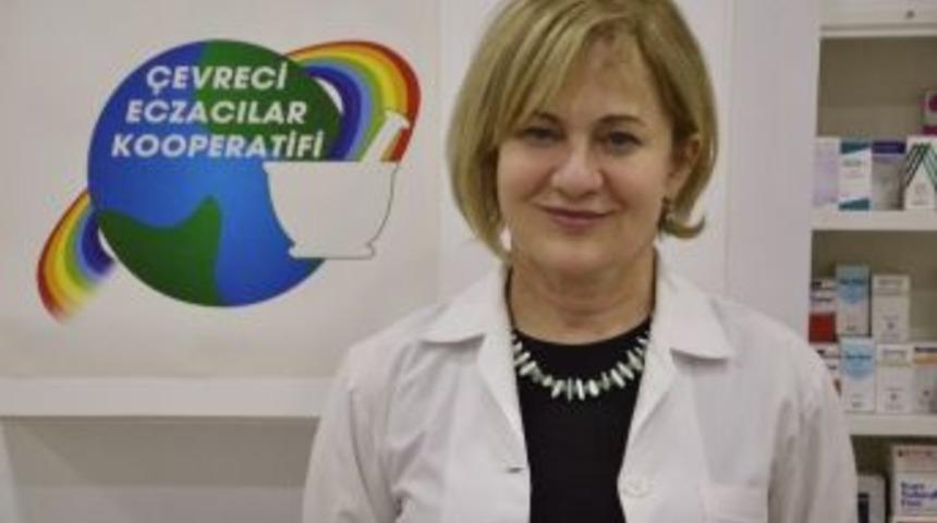 K&uuml;resel Isınmaya Karşı Ev Hanımlarına Uyarı