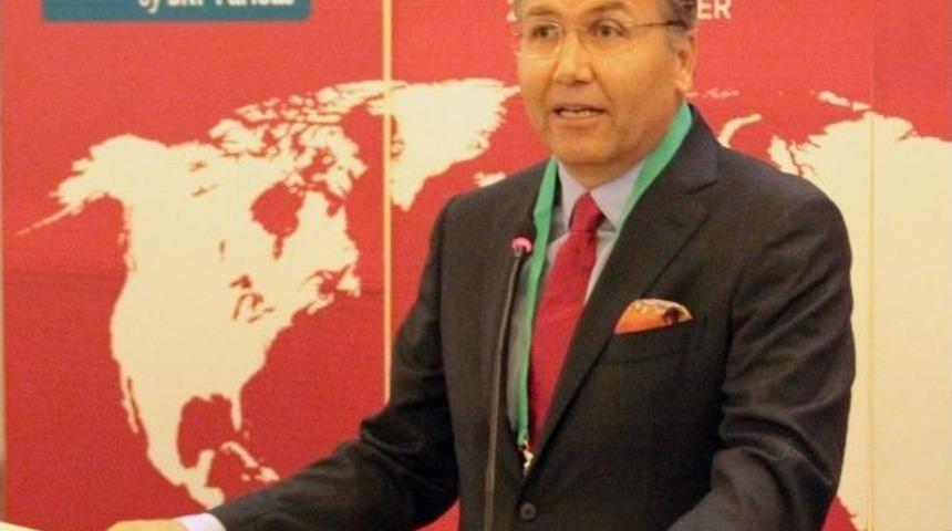 D&uuml;nya Ko&ccedil;lar Konferansı Antalya&rsquo;da Başladı