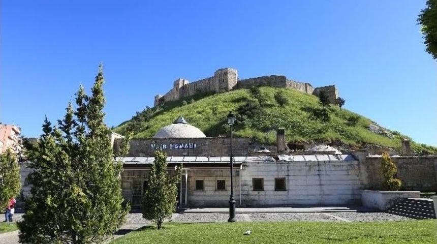 2015 Yılı Ulusal Destinasyonu Se&ccedil;ildi