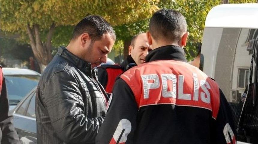 Gaziantep&rsquo;te Tapu Kavgası