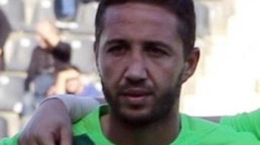 Denizlispor&rsquo;da Tuna İlk Yarıyı Kapattı