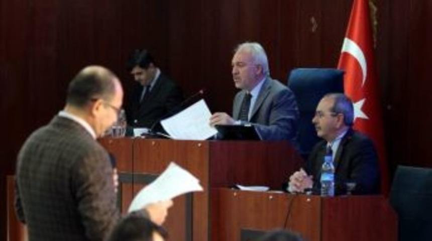 Katı Atık Bertaraf Tesisleri Yapma Ve İşletme Birliği&rsquo;nin Meclis Toplantısı