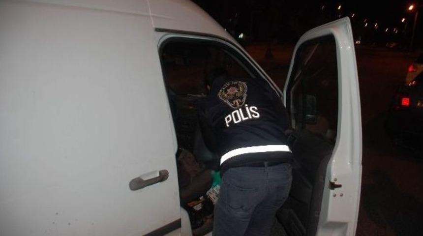 Adıyaman&rsquo;da, Asayiş Uygulamaları Devam Ediyor