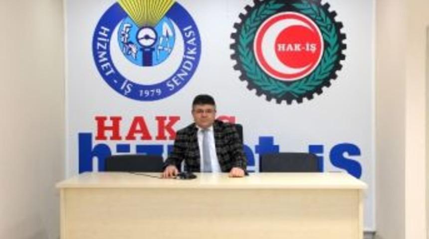 Bayırbucak T&uuml;rkmen Kardeşlerimiz Yalnız Değildir