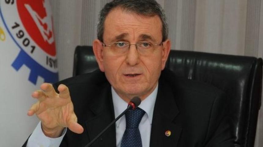 Samsun Tso&rsquo;nun &ldquo;a Hizmet Kalitesi&rdquo; Tekrar Tescillendi