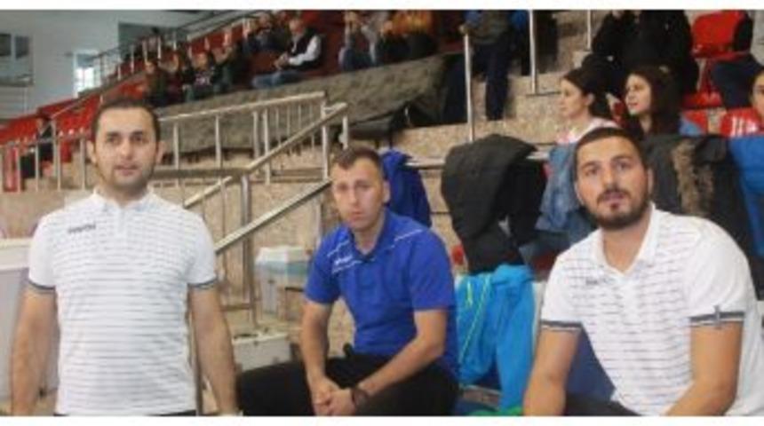 Ligde Y&uuml;kseliyorlar