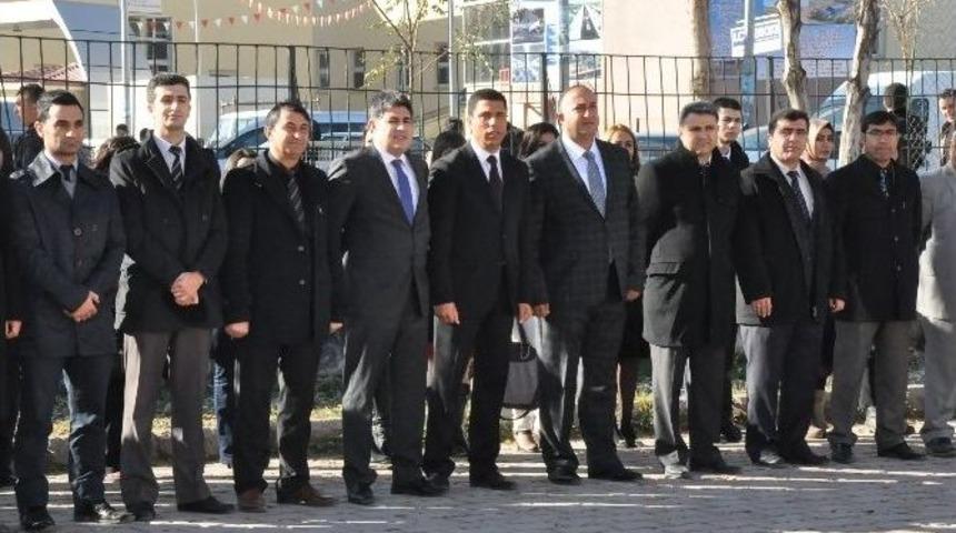 24 Kasım &Ouml;ğretmenler G&uuml;n&uuml;