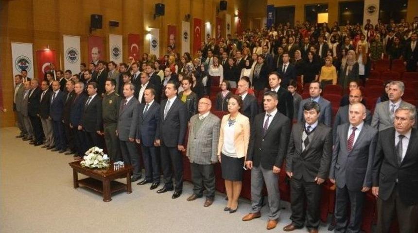 24 Kasım &Ouml;ğretmenler G&uuml;n&uuml; Dilovası&rsquo;nda Coşkuyla Kutlandı