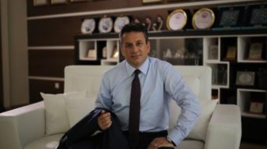 Hekimoğlu&rsquo;ndan İddialı Mesaj: "ekonomi Bizim İşimiz"