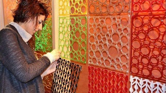 Tasarımın Yeni Trendi ’akrobat Seperatör’