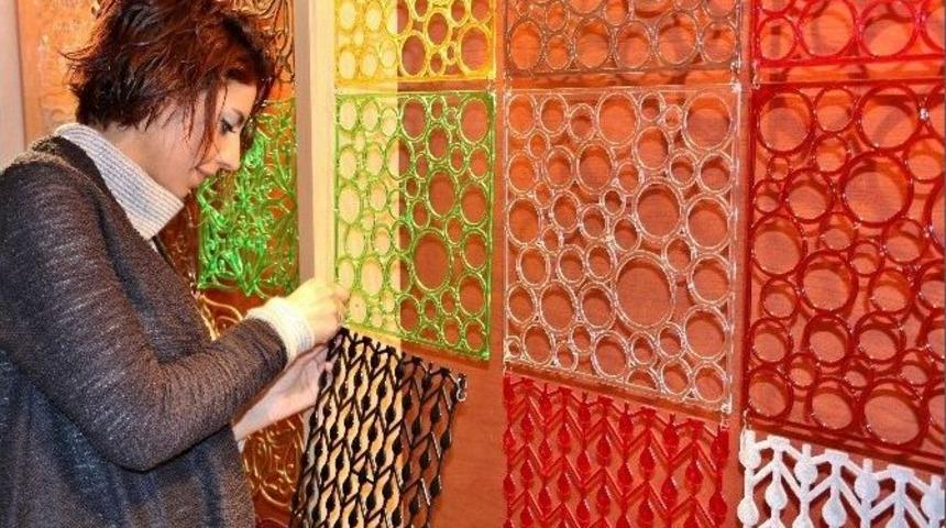 Tasarımın Yeni Trendi &rsquo;akrobat Seperat&ouml;r&rsquo;