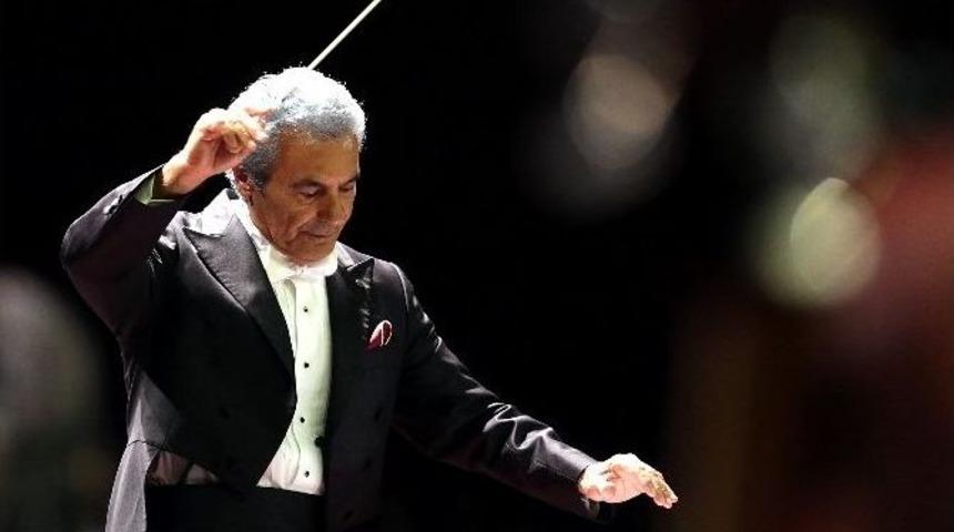 Piyano Festivali&rsquo;nde G&ouml;rkemli Gece