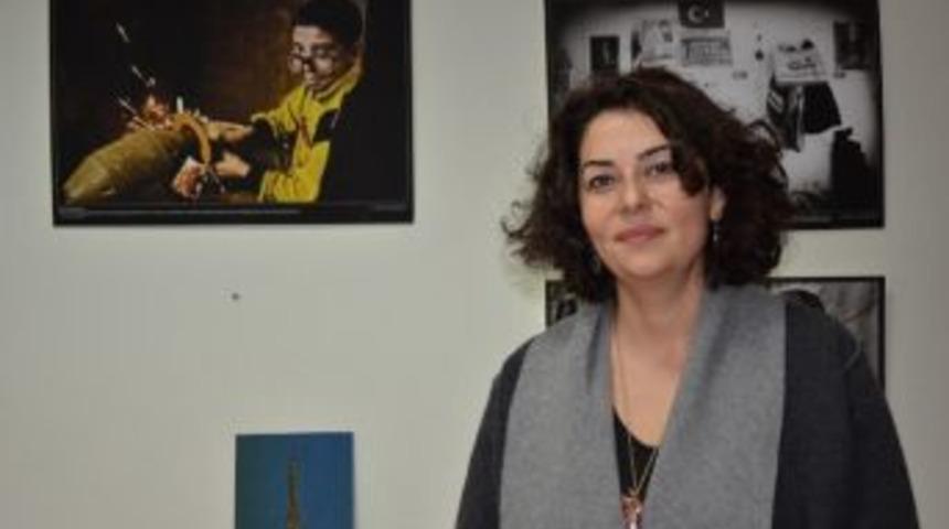 &Ouml;ğrenciler Sokak &Ccedil;ocuklarının Sesine Kulak Veriyor