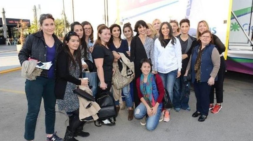 Kansersiz Yaşam İ&ccedil;in İlk Adım Bursa&rsquo;da Atıldı