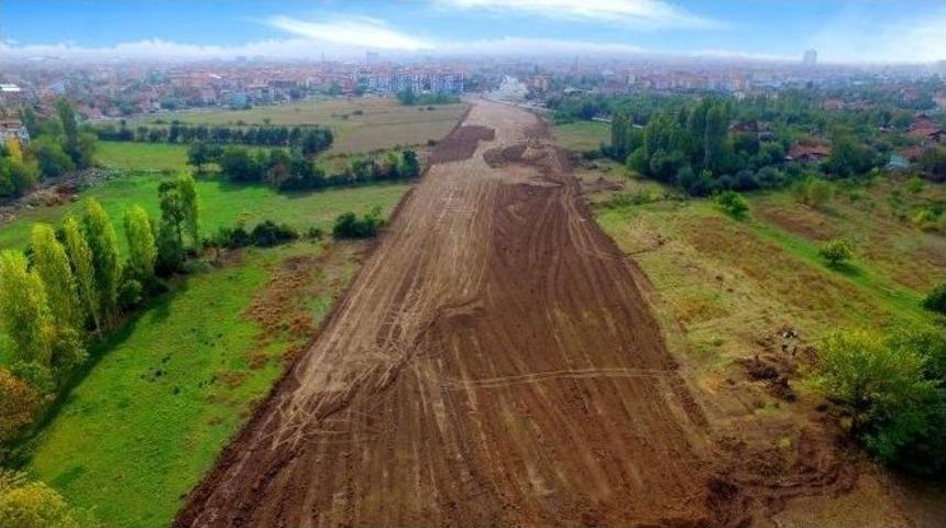 Kuzey Kuşak Yolu&rsquo;nda &Ccedil;alışmalar Devam Ediyor